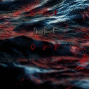 Off by Lailo Lema book cover