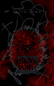 sick punt by lailo lema book cover